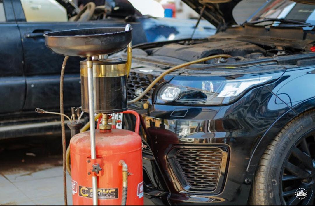 Diagnostic électronique